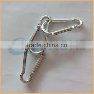 Fashion High Quality s Hook Carabiner thumbnail-6