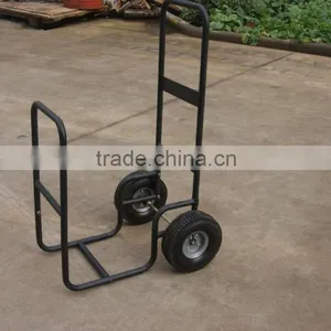 Log Cart Log Holder Log Container, thumbnail-2