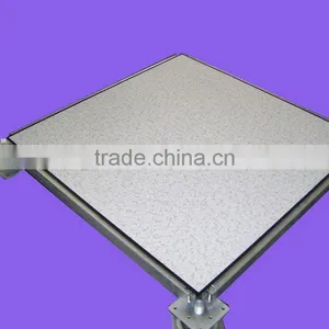 Calcium Sulphate False Floor With PVC Lamination thumbnail-1