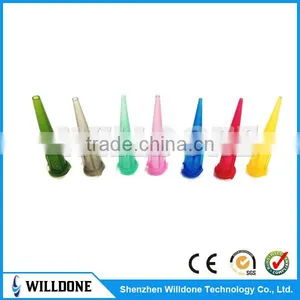 Good Quality Plastic Pin For Automatic Glue Dispenser thumbnail-2