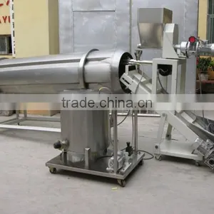 SLG65-CJ Double Screw Cat Food/Pet Food Making Machine thumbnail-5