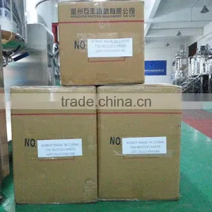 Good Performance Pet Bottle Aluminum Foil Lid Sealing Machine thumbnail-4
