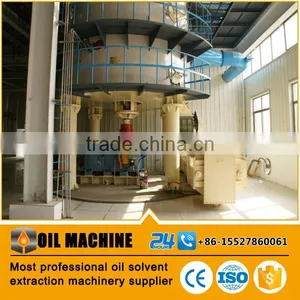New Condition Corn Oil Production Line Corn Oil Malaysia Corn Oil Plant for Sale thumbnail-2