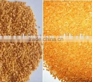 Japan Anko Bread Crumbs Making Production Line Machines thumbnail-2