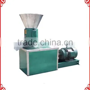 Programmable Poultry Feed Manufacturing Machine Feed Mill Machine Making Specifications Poultry Feed for Sale With CE Approved thumbnail-1
