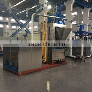 Hot Sell Salt Block Machine/Hydraulic Salt Block Press Machine Manufacturer thumbnail-2