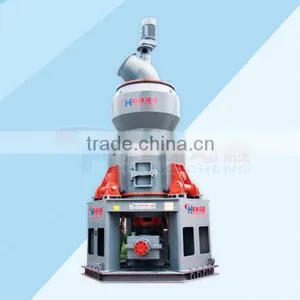 3 Roller Vertical Mill for Nonmetallic Ore thumbnail-1