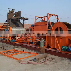 Weifang Manufacturer Sand Equipment for Sand Washing thumbnail-1