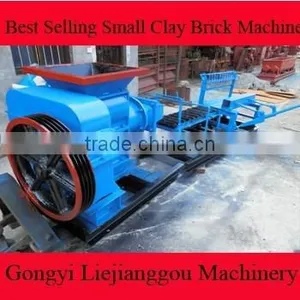 Your First and Best Choice!!fire Brick Making Machine thumbnail-4