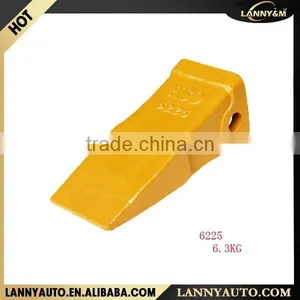 LONKING 6255 HSD Bucket Teeth thumbnail-1