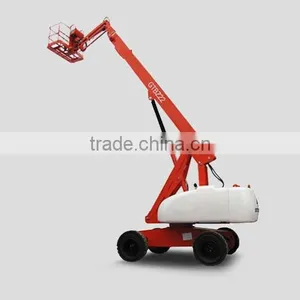 22m Aerial Work Platform thumbnail-1