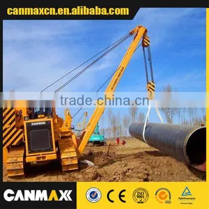 Pipelayer 25t SP25YL thumbnail-1