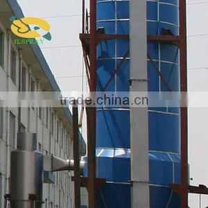 YPL Pressure Spray Cooling Granulating Machine thumbnail-1
