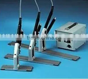 Super Poly Light Weight Portable Impulse Sealer Machine thumbnail-1
