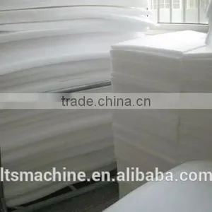 Good Performance PE Foam Sheet Bonding Machine thumbnail-2