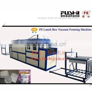 Food Container Forming Machine(FS-600-1100) thumbnail-1