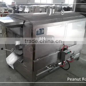 Coated and Flavored Peanut Equipments thumbnail-3