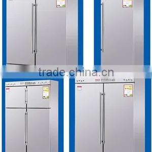Made In China High-temperature Tableware Disinfection Cabinet thumbnail-4