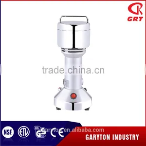 GRT - 04A 200g Electric Herb Milling Grinder Machine thumbnail-1