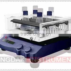 Orbital and Linear Digital Shaker thumbnail-1