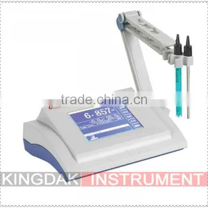 PHSJ-5 ph Meter/benchtop ph Meter/digital ph Meter thumbnail-1