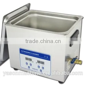 Ultrasonic Cleaner JP-031S 180W Jie Union Dental Laboratory Hardware Circuit Board Cleaner 6.5L thumbnail-1