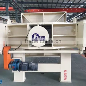 ISO Certificate China Supplier Wastewater Treatment Filter Press thumbnail-5