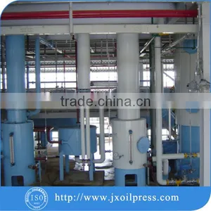 Certificate Confirmed Corn Germ Oil Refinery thumbnail-1