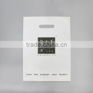 Good Quality Hot Sale Various Style Die Cut Bags With Reinforced Handles thumbnail-2