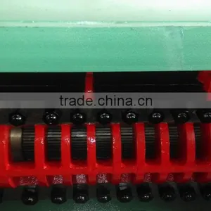 ZX/DZY252 Palm Kernel Oil Press Mill thumbnail-4