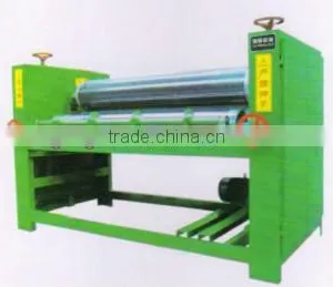 Well Sell Plywood Production Line/glue Coater thumbnail-1