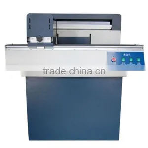 Automatic Photo Album Edge Polisher thumbnail-1