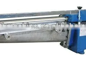 23 Inch Small Desktop Strong Force Adhesive Gluing Machine thumbnail-1