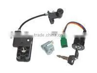 Motorcycle Oil Tank Lock With Keys Best Factory Price thumbnail-1