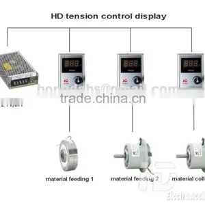 HD223 Manual Controller thumbnail-2
