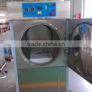 Horizontal Autoclave WX Series Manual Autoclave-Bluestone Autoclave thumbnail-4