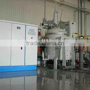 Vacuum Melting Furnace With High Vacuum thumbnail-2