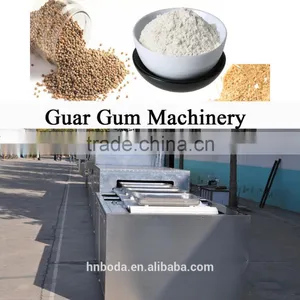 Fine Powder Application Stevia Dryer thumbnail-3