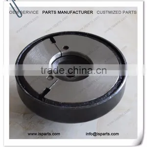 2-Cycle Engine Centrifugal Clutch for Motorized Bicycle Motor Kits thumbnail-3