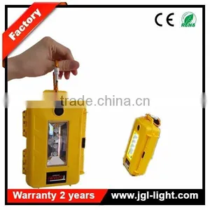 12v Led Emergency Light 12w Led Camping Light thumbnail-1