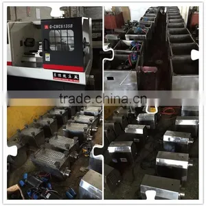 Top Sale Factory Price Meat Mincing/chopping/grinding Machine for Sale(TC32C) thumbnail-4