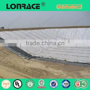 pp Needle Punched Nonwoven Geotextile for Highway thumbnail-1