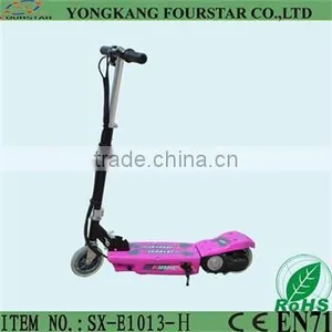 Electric Scooter Kids e Scooter Folding New Design SX-E1013-L thumbnail-4