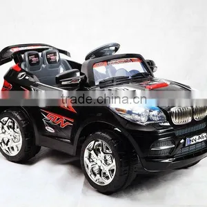Remote Ride On Jeep thumbnail-1
