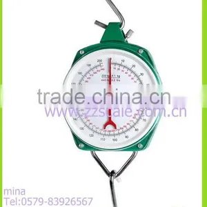 200KG Hanging Scale thumbnail-1