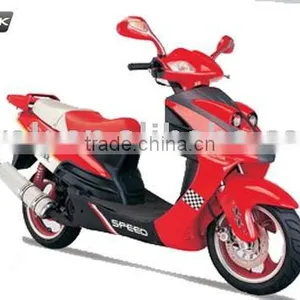 150cc Scooter, EEC Scooter KM150T-A thumbnail-1