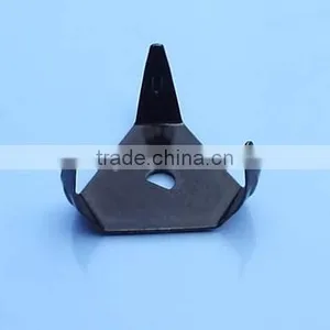 OEM Non-standard High Precision Hardware Sheet Metal Stamping Parts thumbnail-4