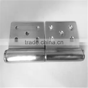 Contact Supplier Chat Now! Auto Spare Parts Carbon Steel Metal Stamping Parts thumbnail-3