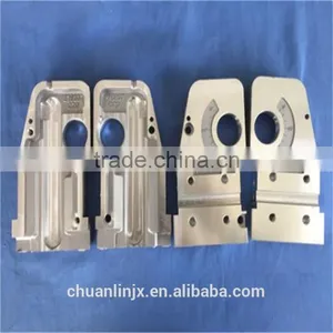 Precision Machining Custom Made Aluminium Cnc Machining Part Parts , CNC Turning Parts ,CNC thumbnail-5