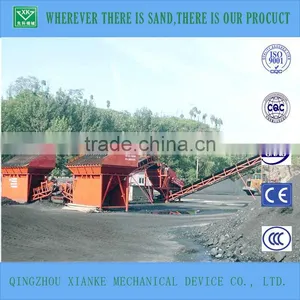 Prices of 120cbm Sand&stone Separating Machinery for Sale thumbnail-5